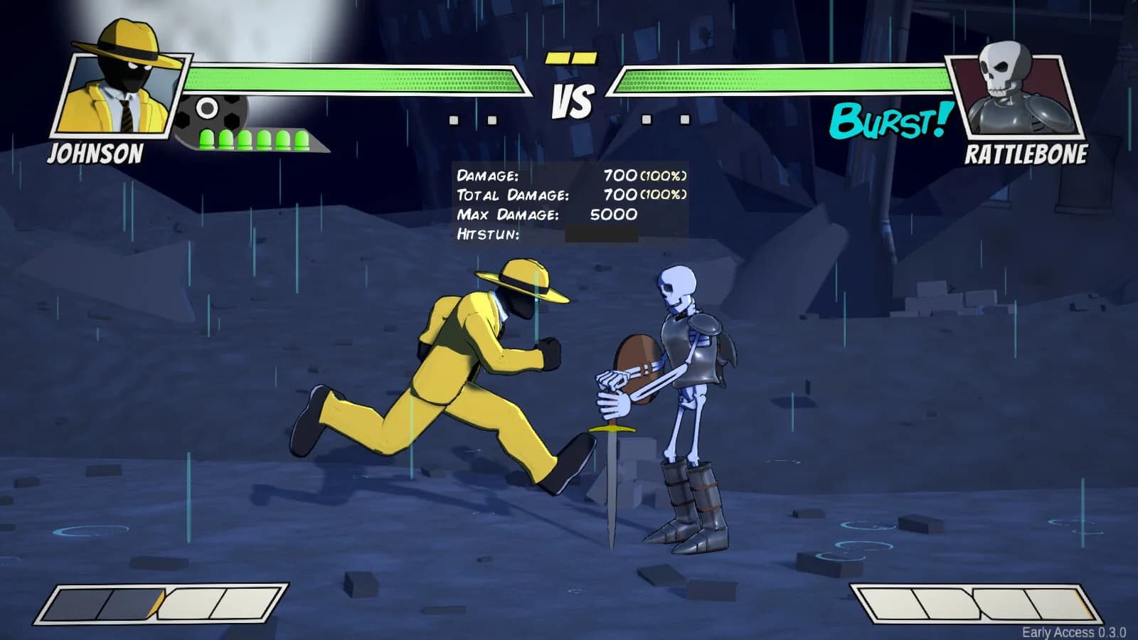 Duels of Fortune görsel 9