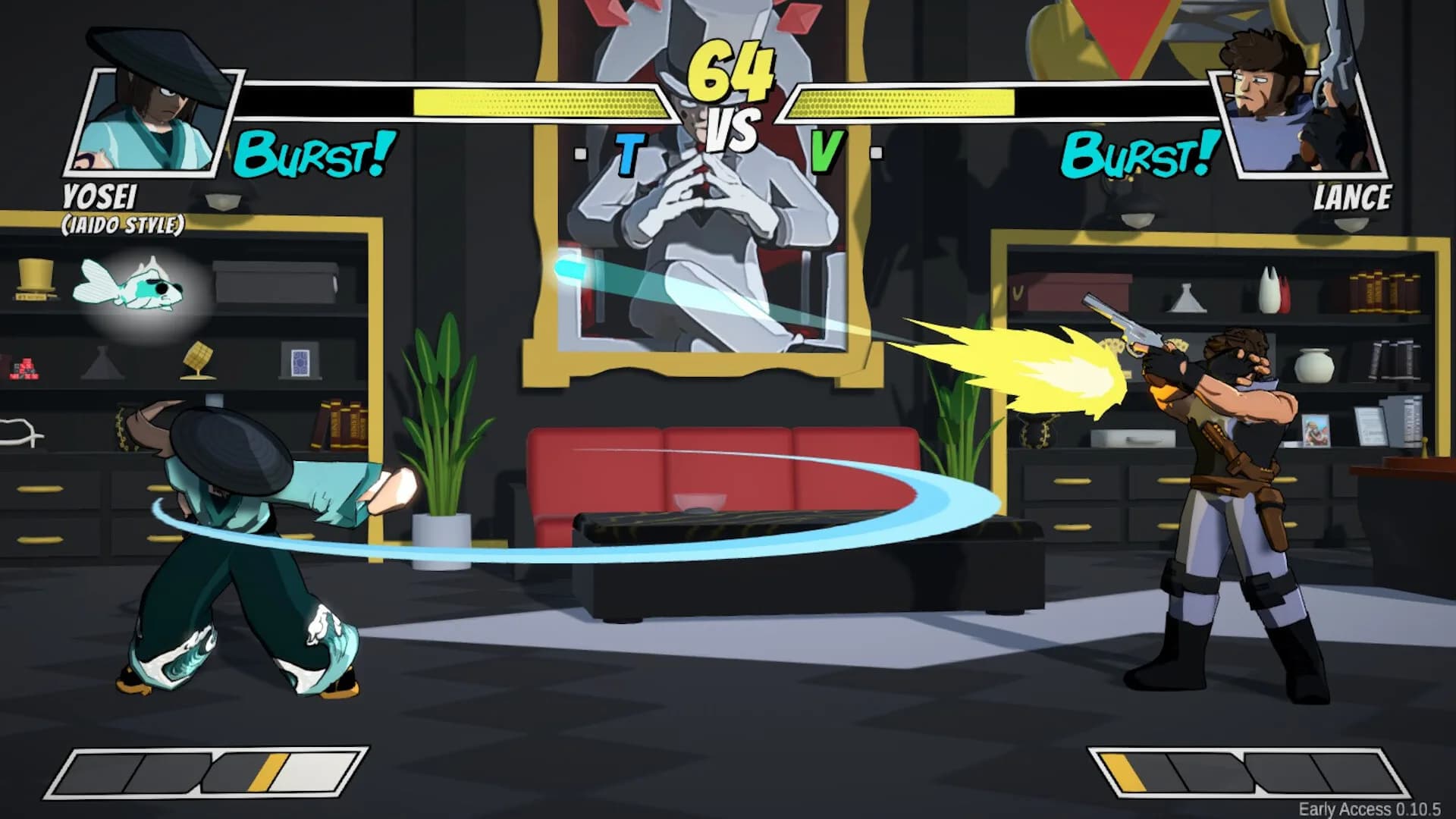 Duels of Fortune görsel 10