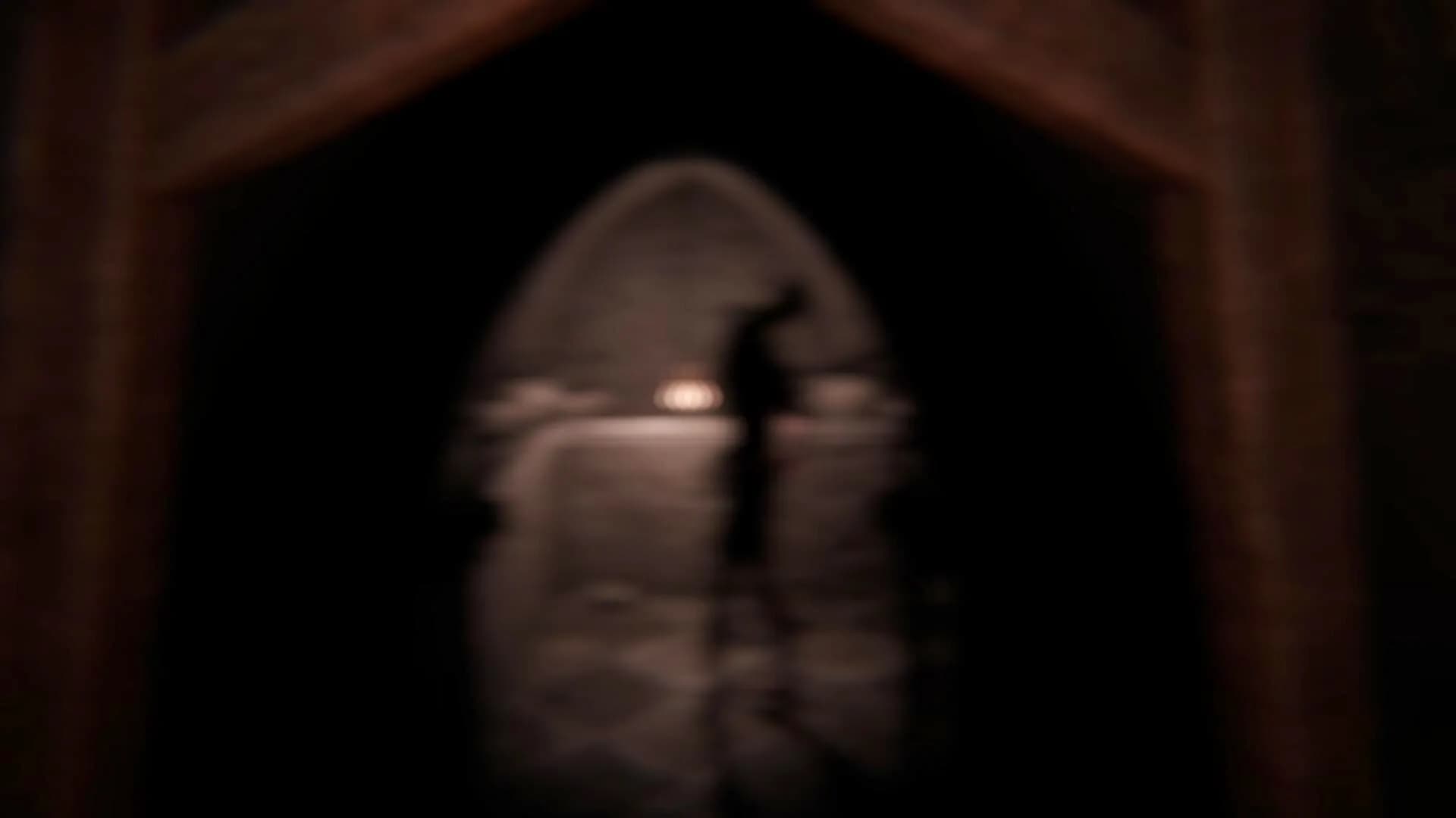 When God Left Us görsel 2