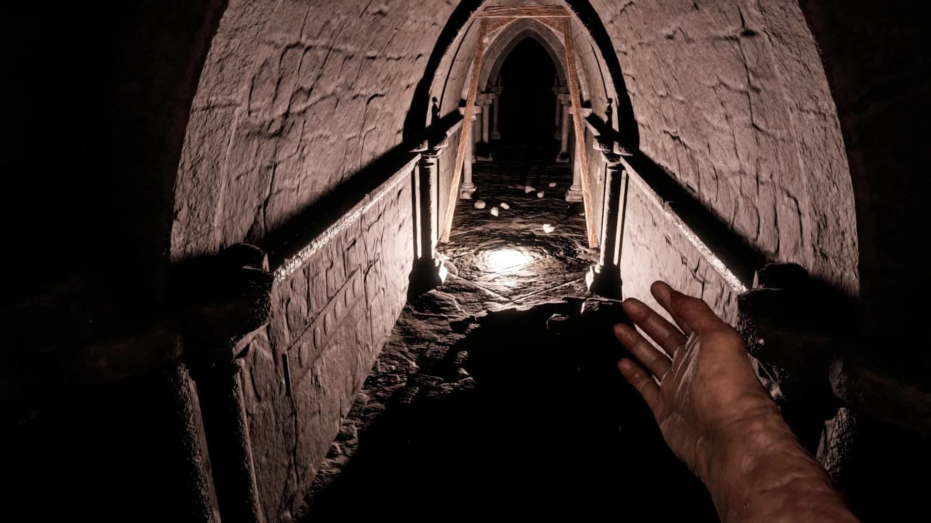 When God Left Us görsel 3