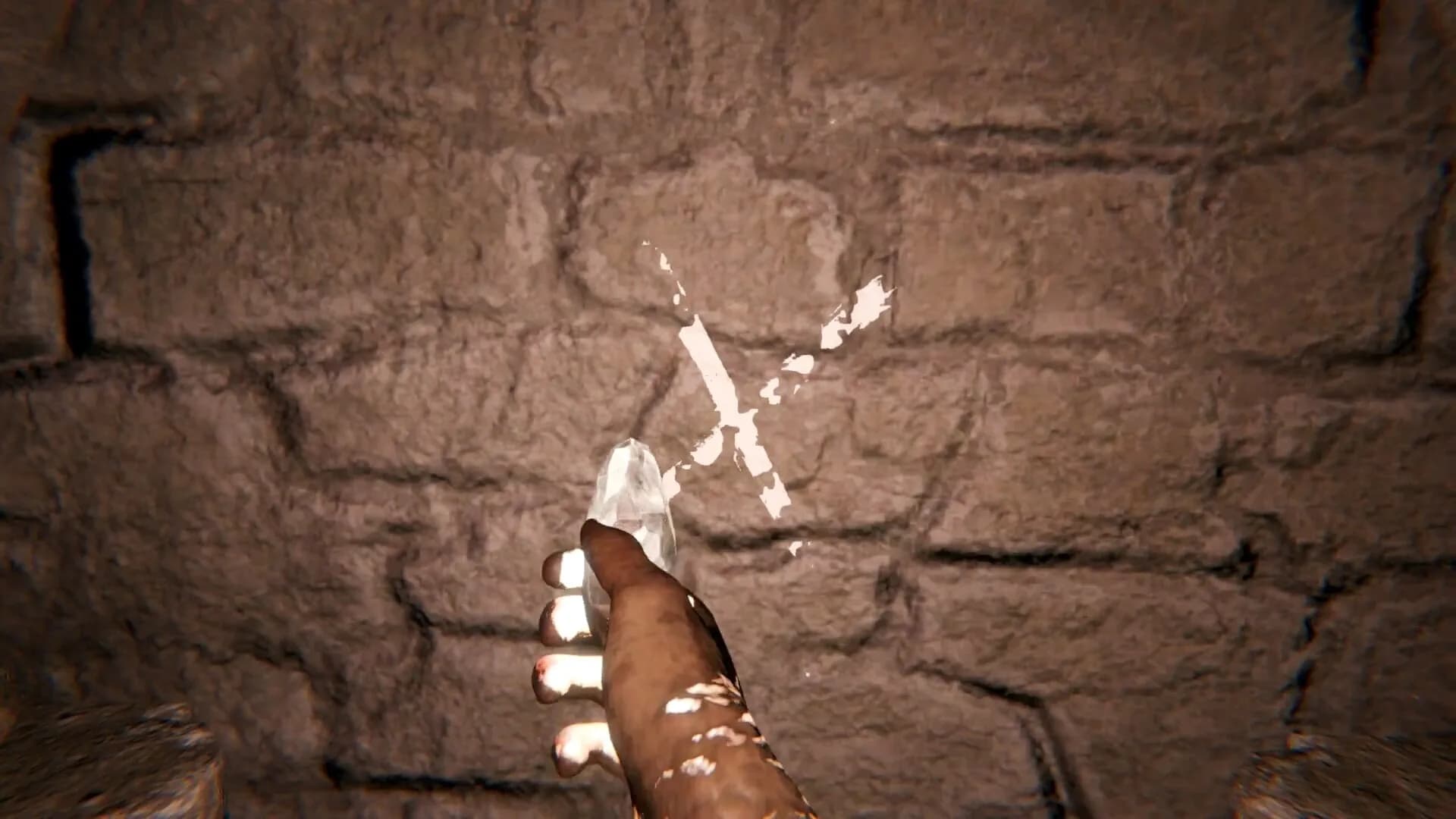 When God Left Us görsel 5