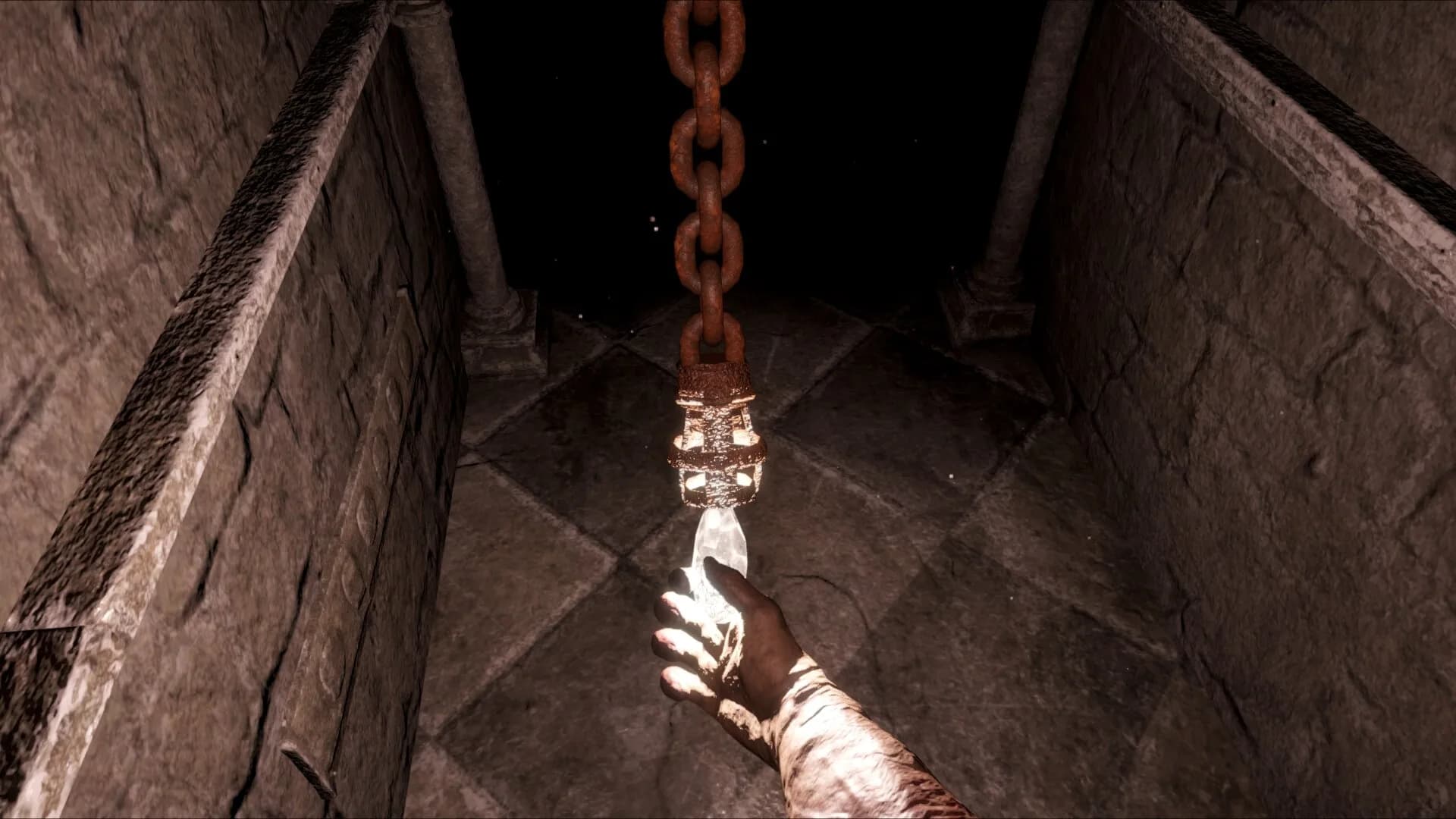 When God Left Us görsel 6