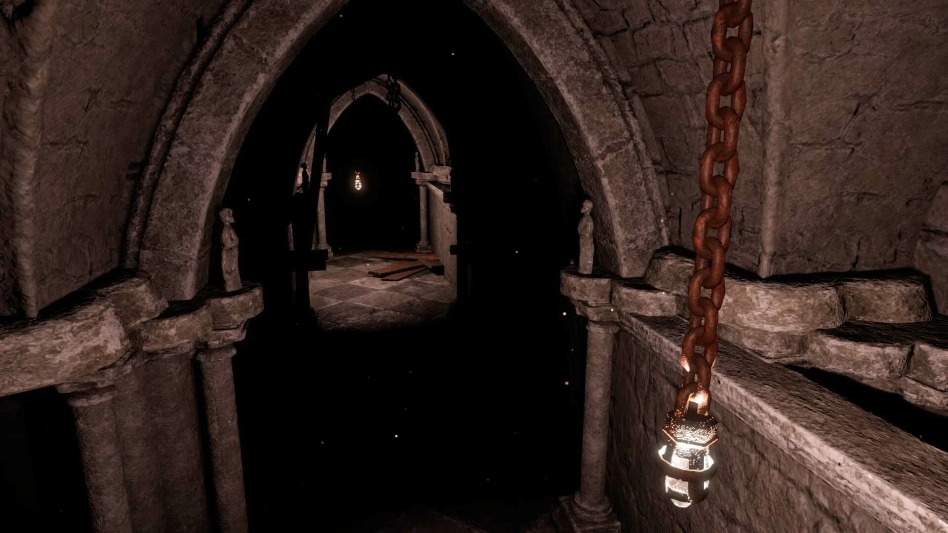 When God Left Us görsel 7