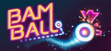 Bam Ball görsel 1