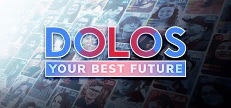 DOLOS: Your Best Future görsel 1