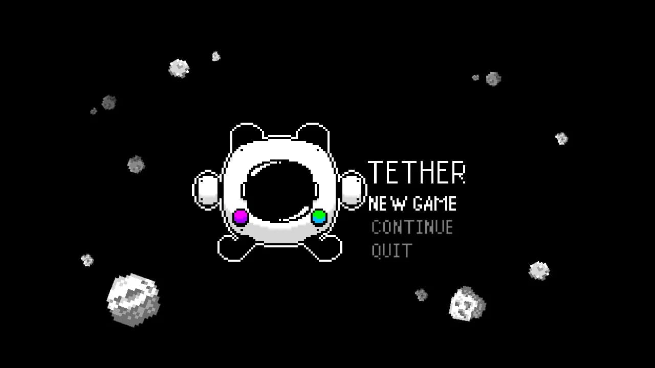 Tether görsel 2