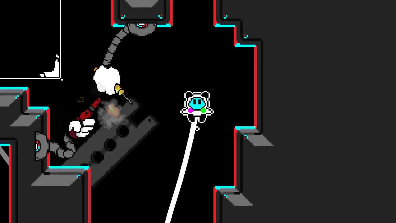 Tether görsel 6