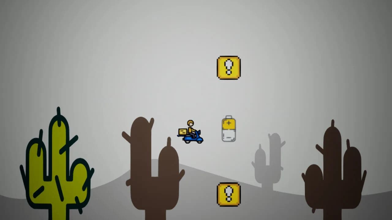 EndlessEx görsel 4