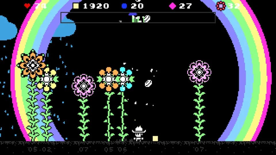 Tuttle: Star Flower Harvest görsel 2