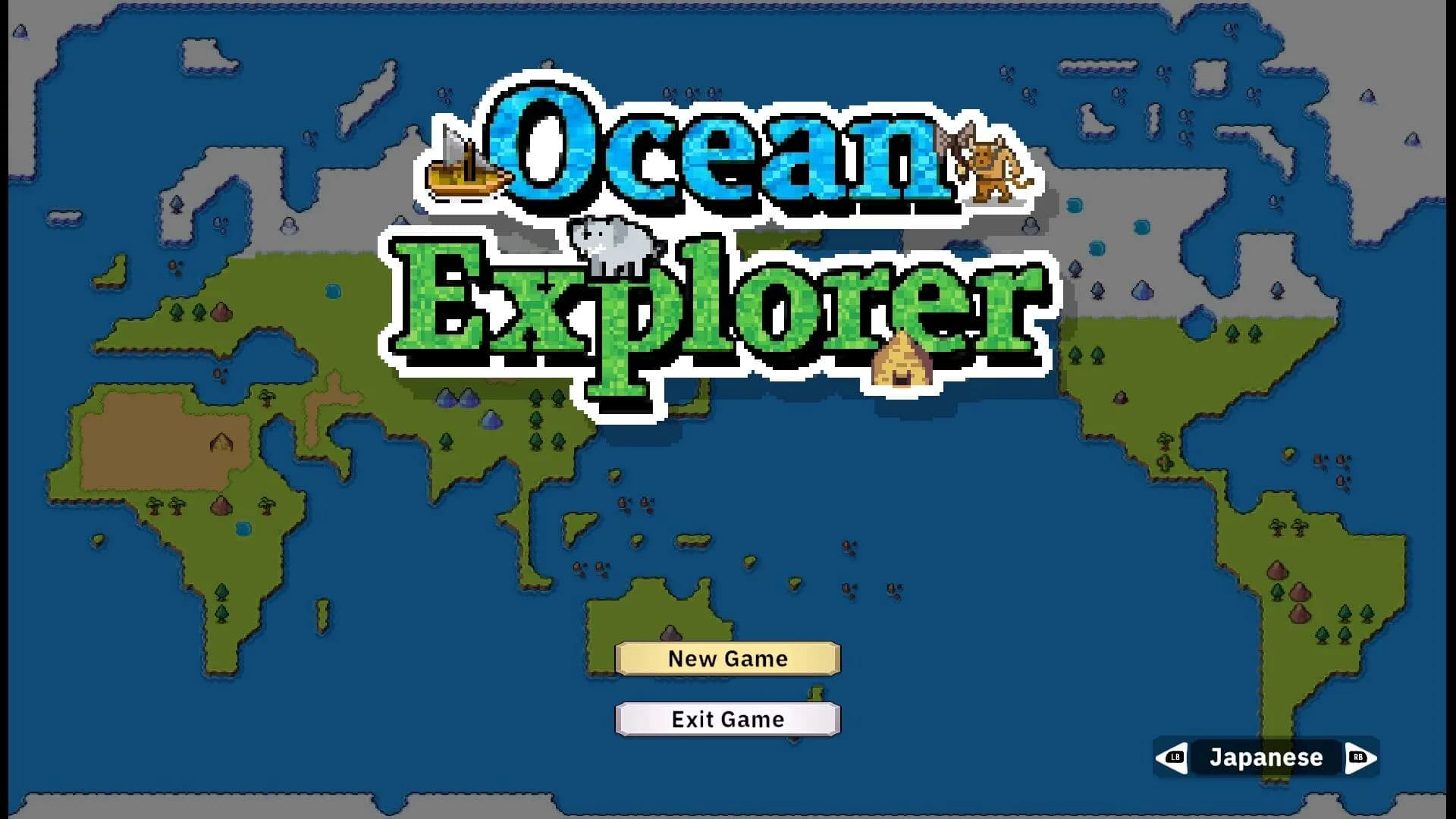 Ocean Explorer görsel 2
