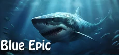 Blue Epic görsel 1