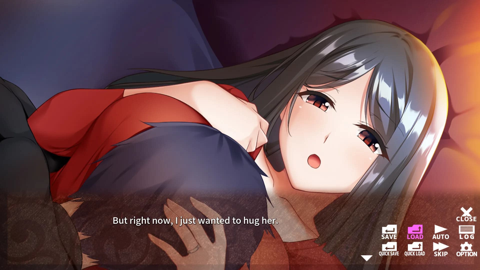 美少女ストリーマーの秘密恋愛 - Secret romance with streamer girls - görsel 8