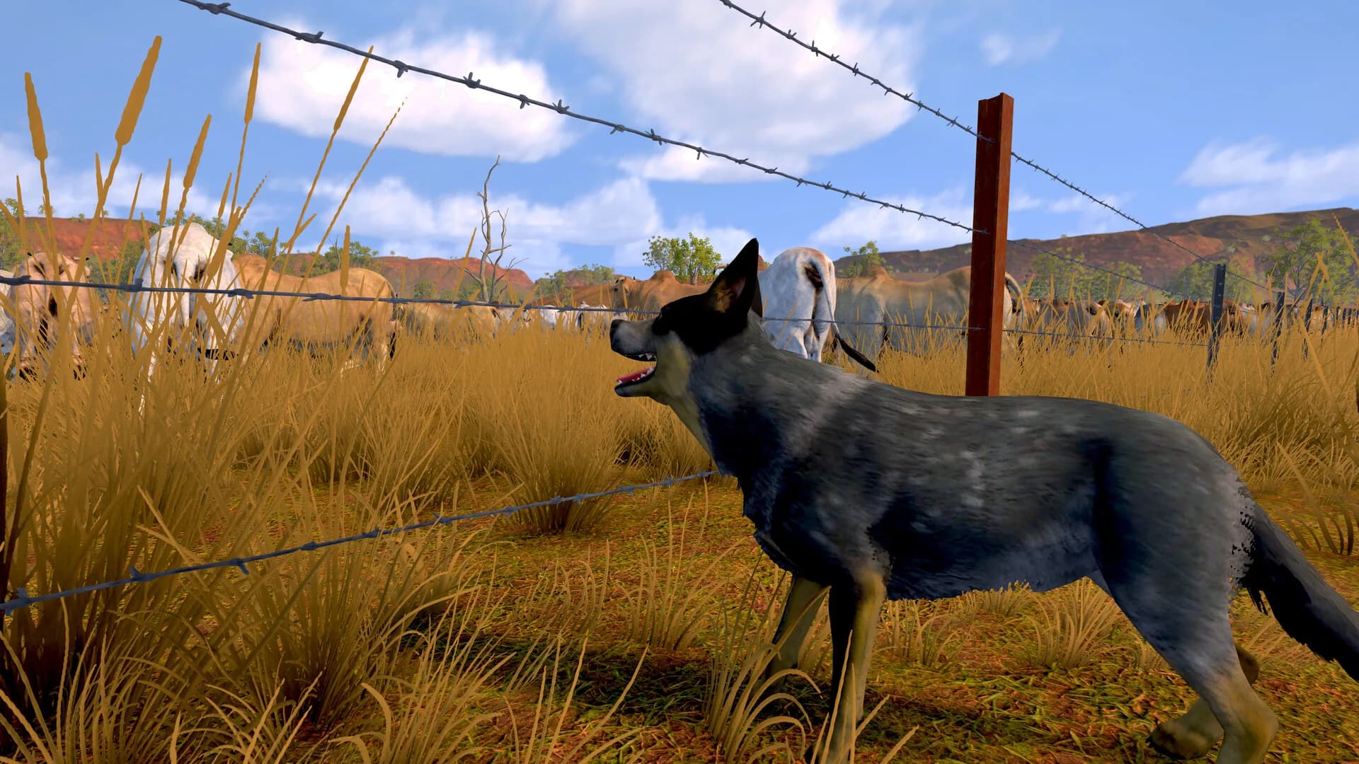 Pasture: The Livestock Simulator görsel 4