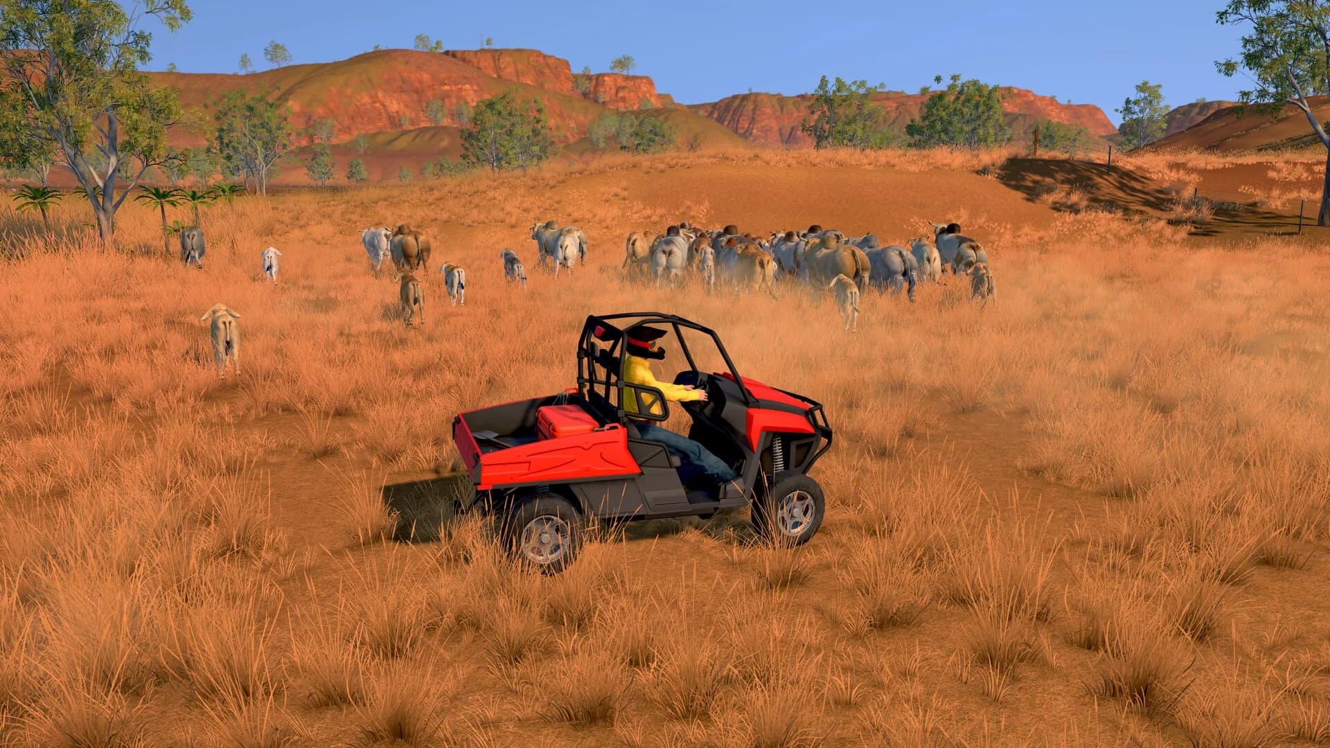 Pasture: The Livestock Simulator görsel 5