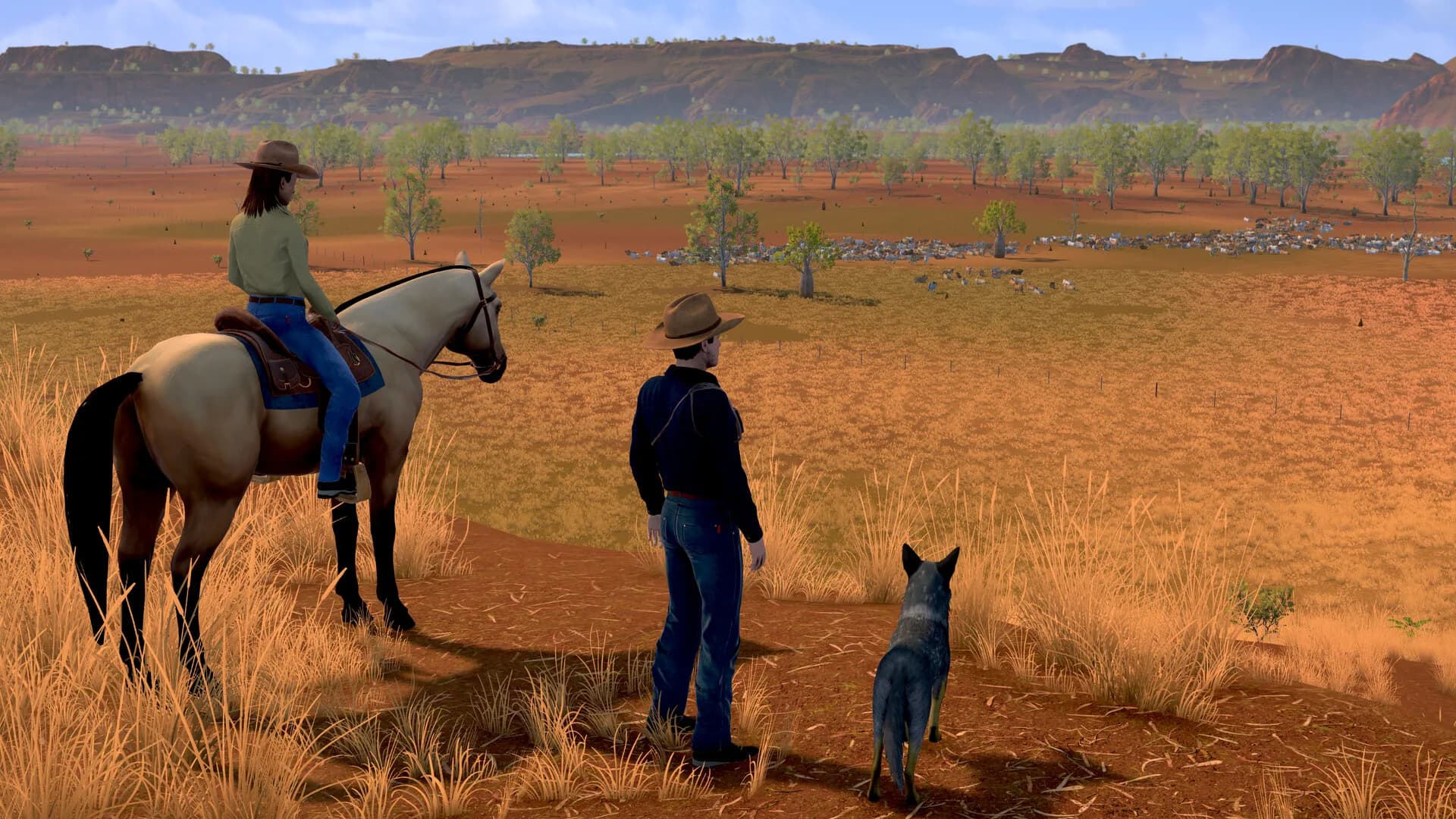 Pasture: The Livestock Simulator görsel 6
