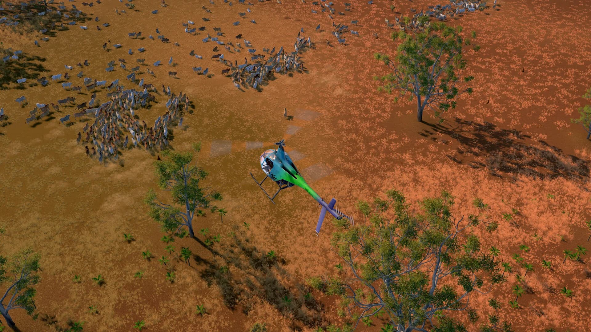 Pasture: The Livestock Simulator görsel 7