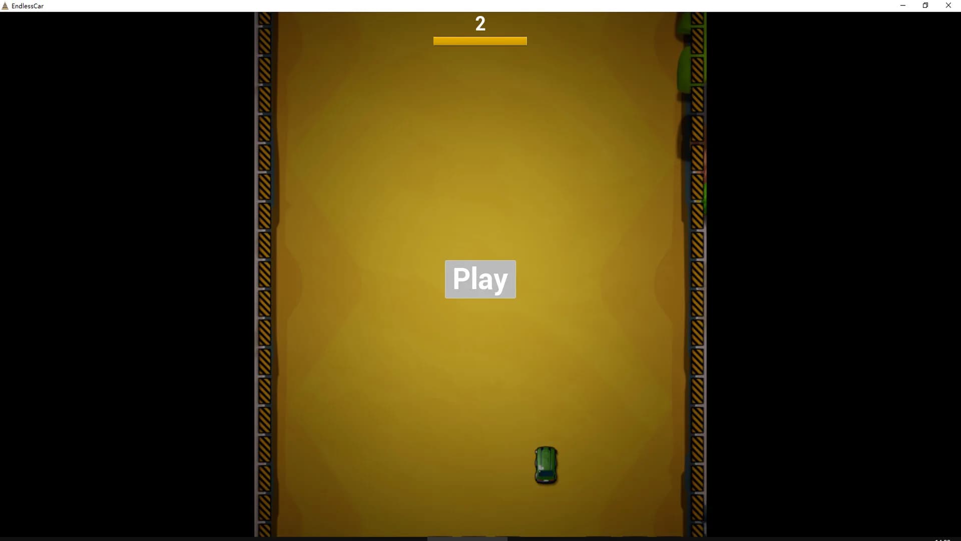 EndlessCar görsel 2