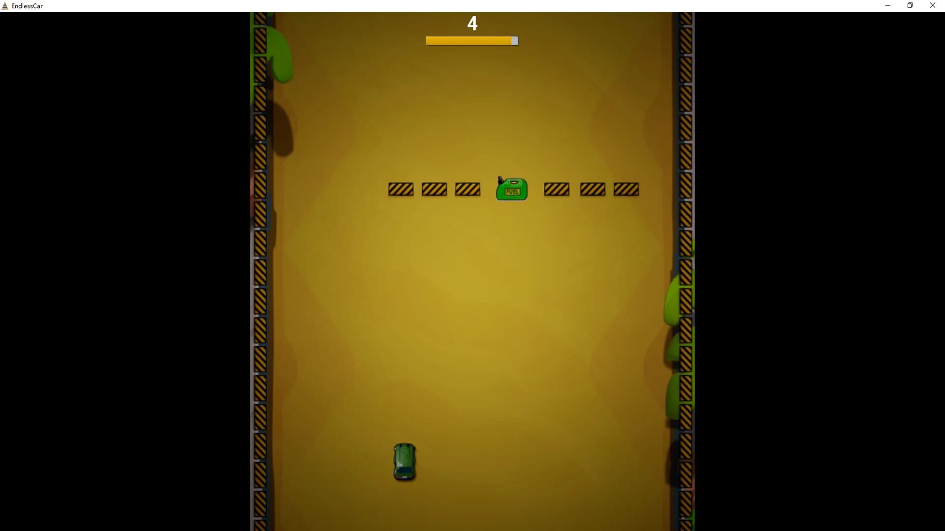 EndlessCar görsel 3