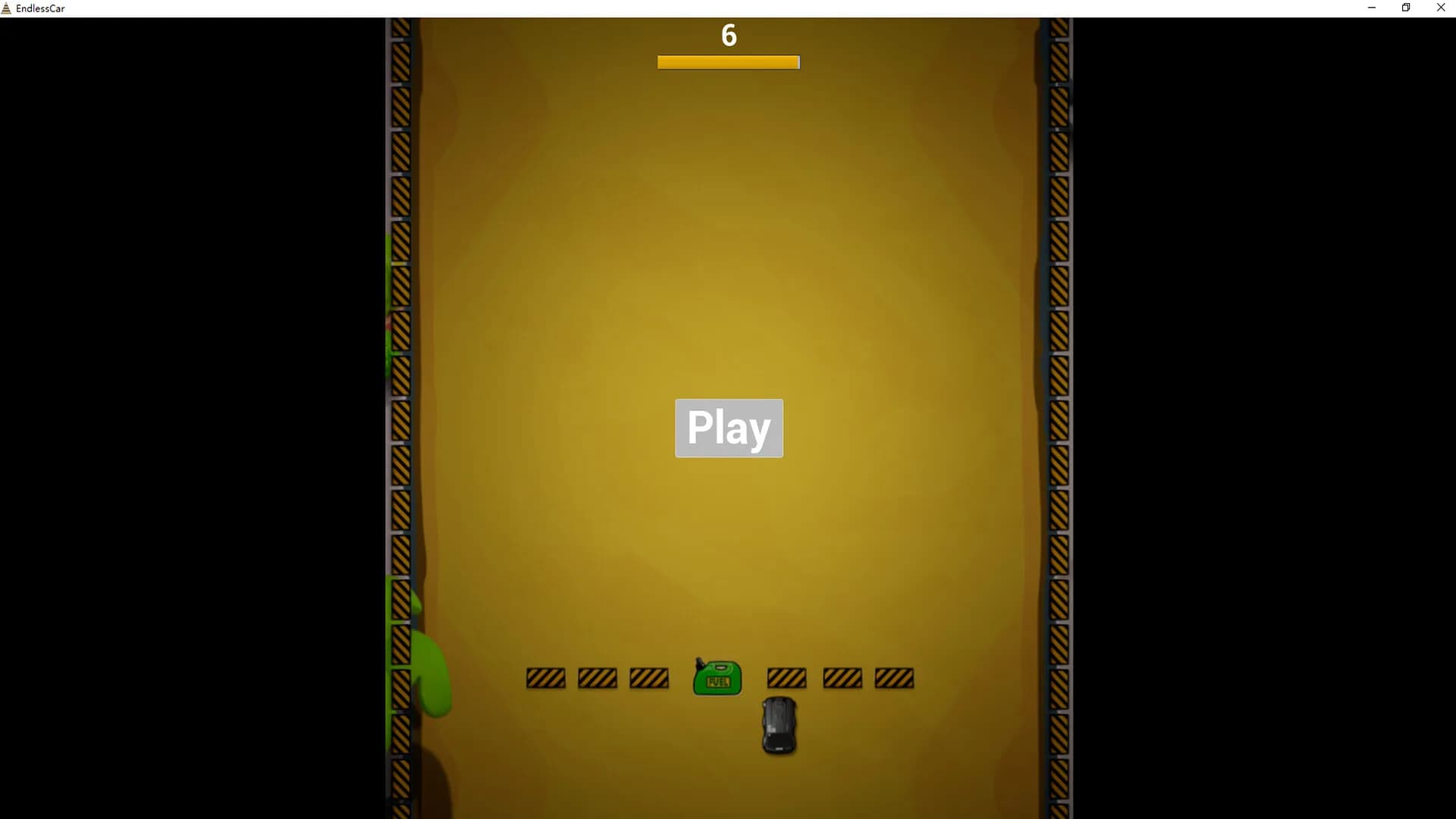 EndlessCar görsel 4