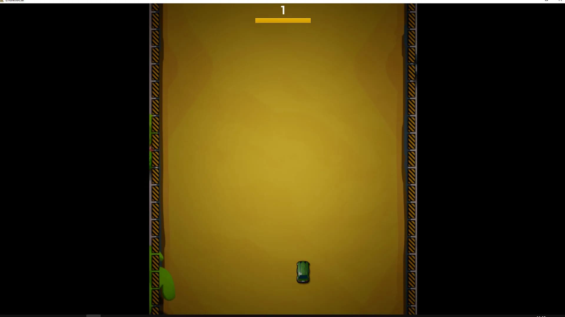 EndlessCar görsel 6
