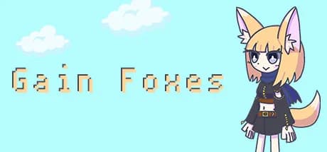 Gain Foxes görsel 1