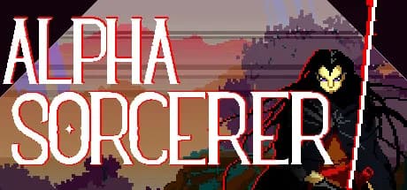 Alpha Sorcerer görsel 1