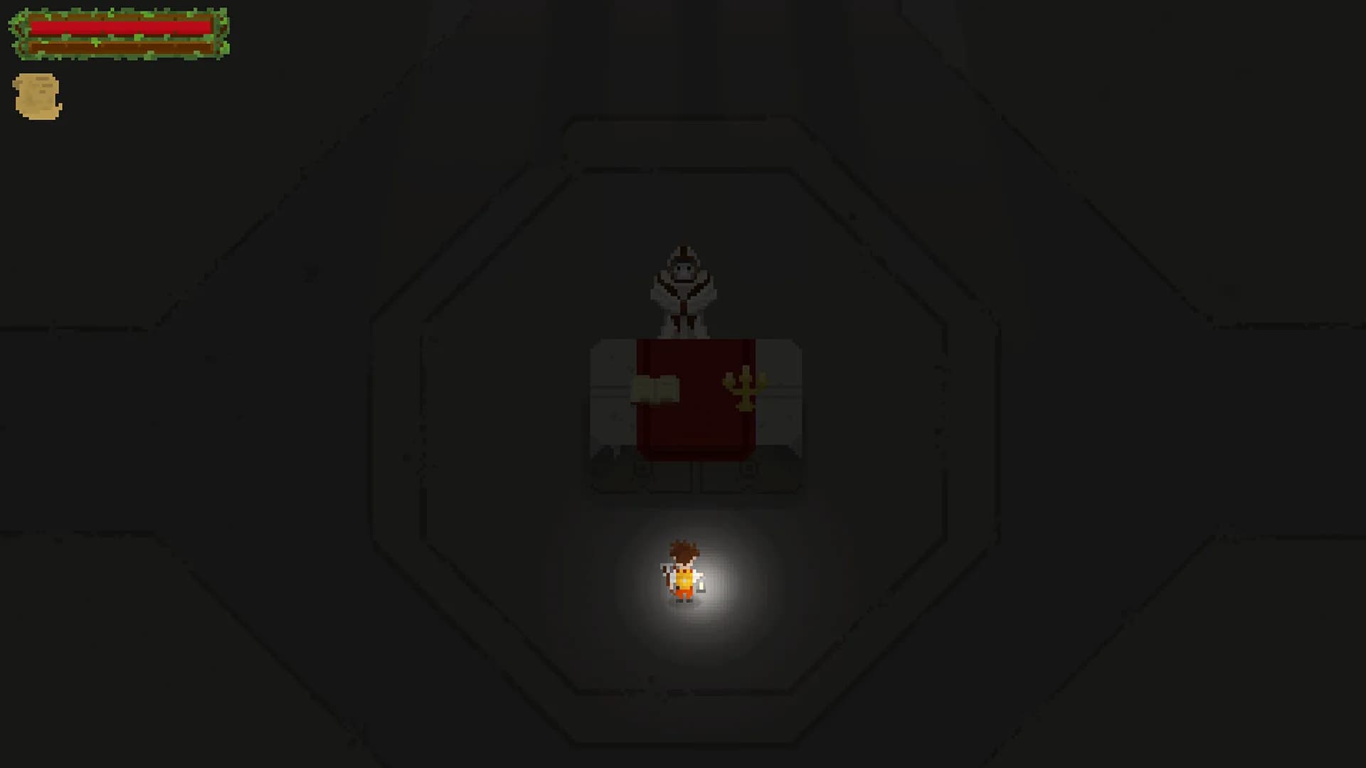 Gravelight görsel 6