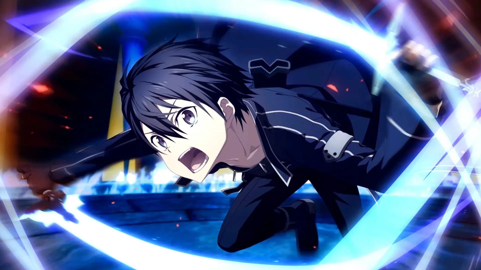 Sword Art Online: Integral Factor görsel 3