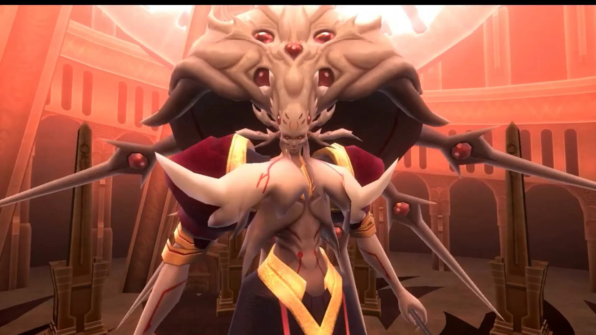 Sword Art Online: Integral Factor görsel 6