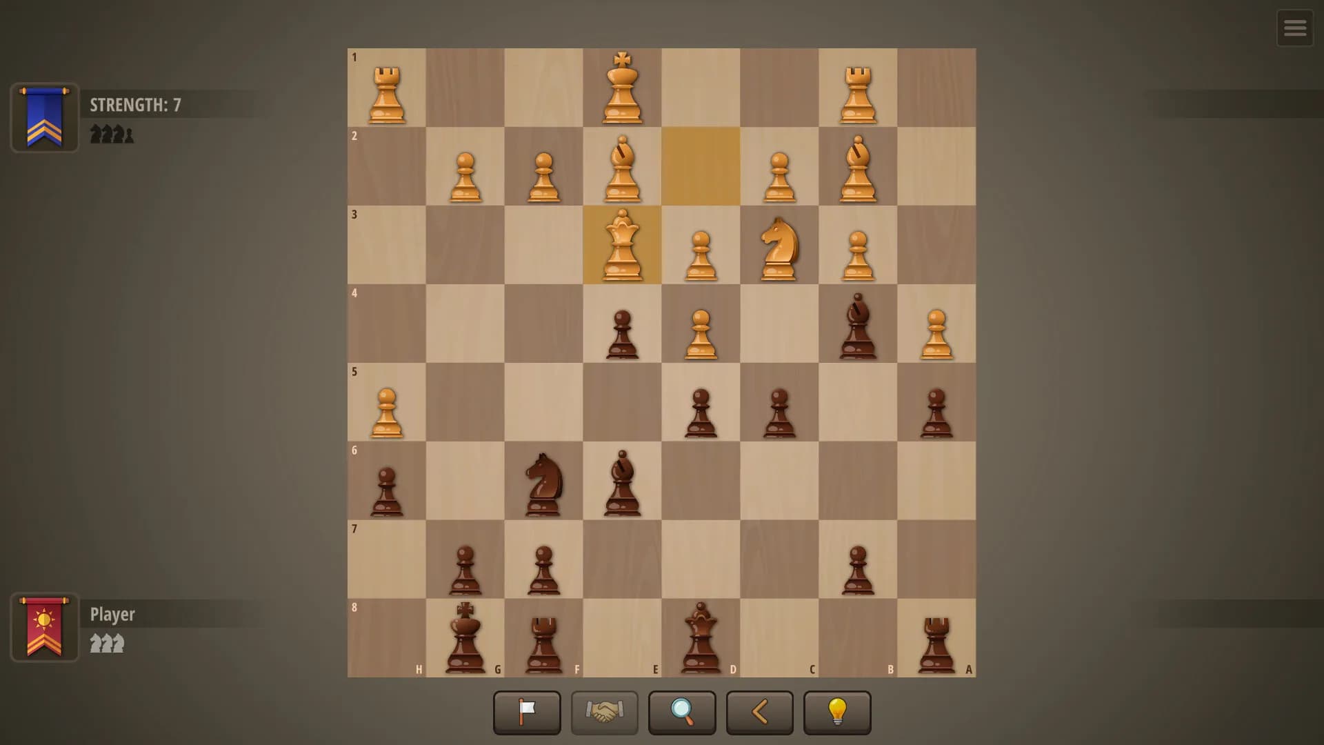 Chess Royal görsel 2