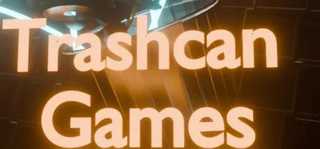 The Trashcan Games görsel 1