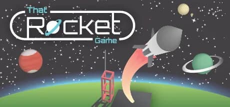 That Rocket Game görsel 1