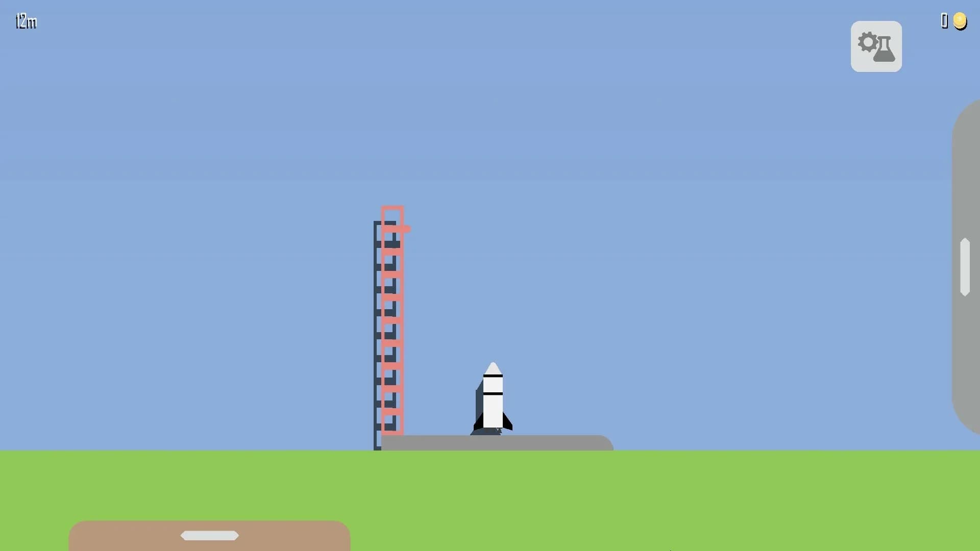 That Rocket Game görsel 2