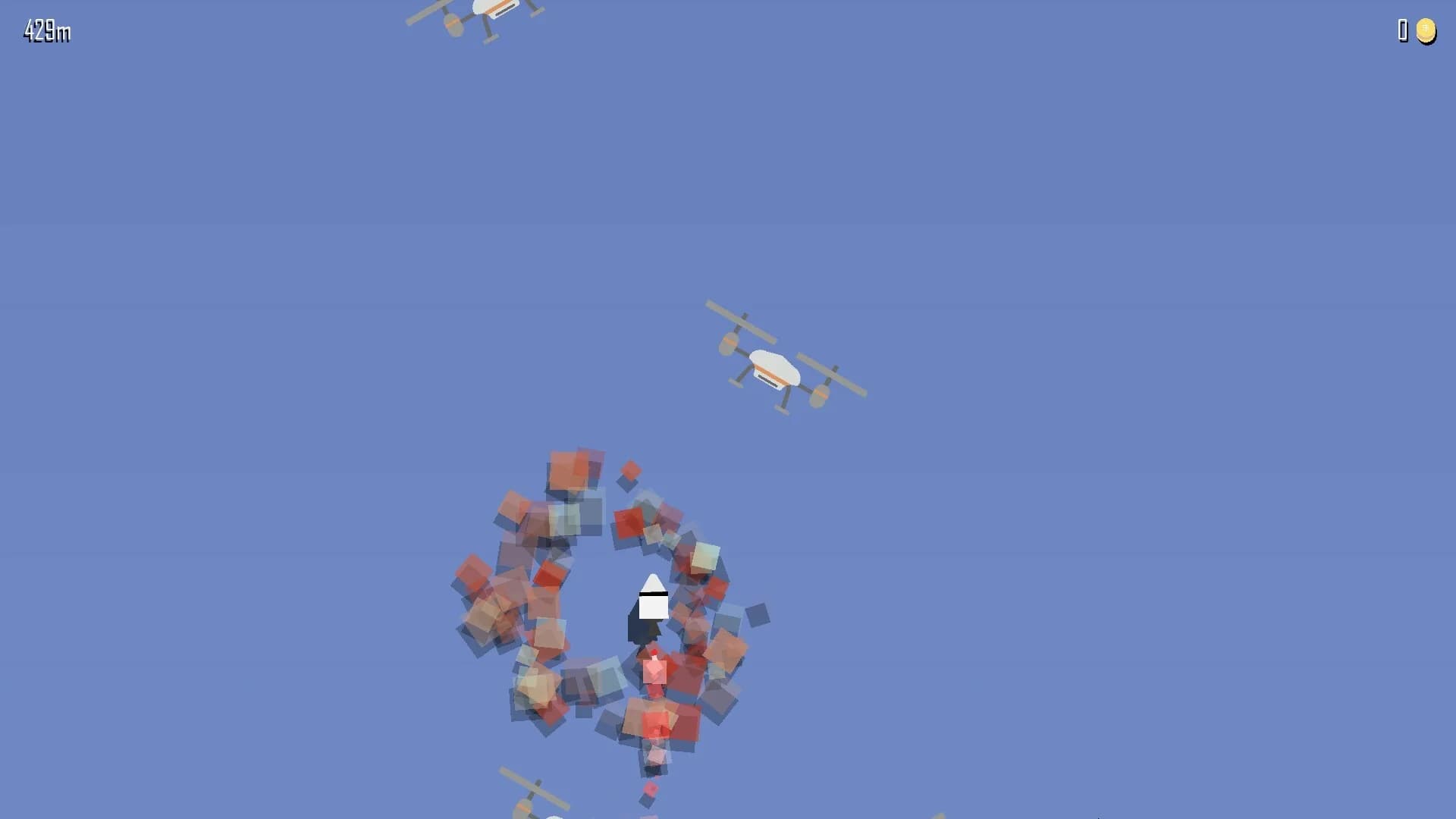 That Rocket Game görsel 4