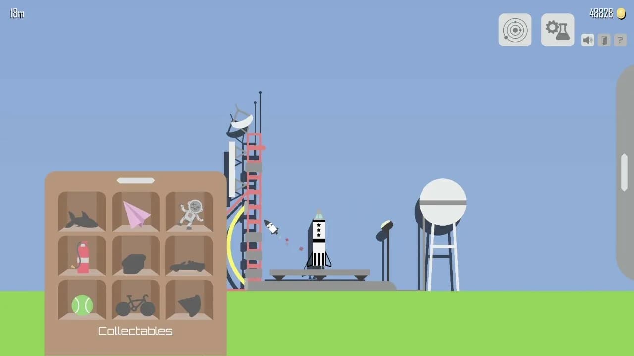 That Rocket Game görsel 6