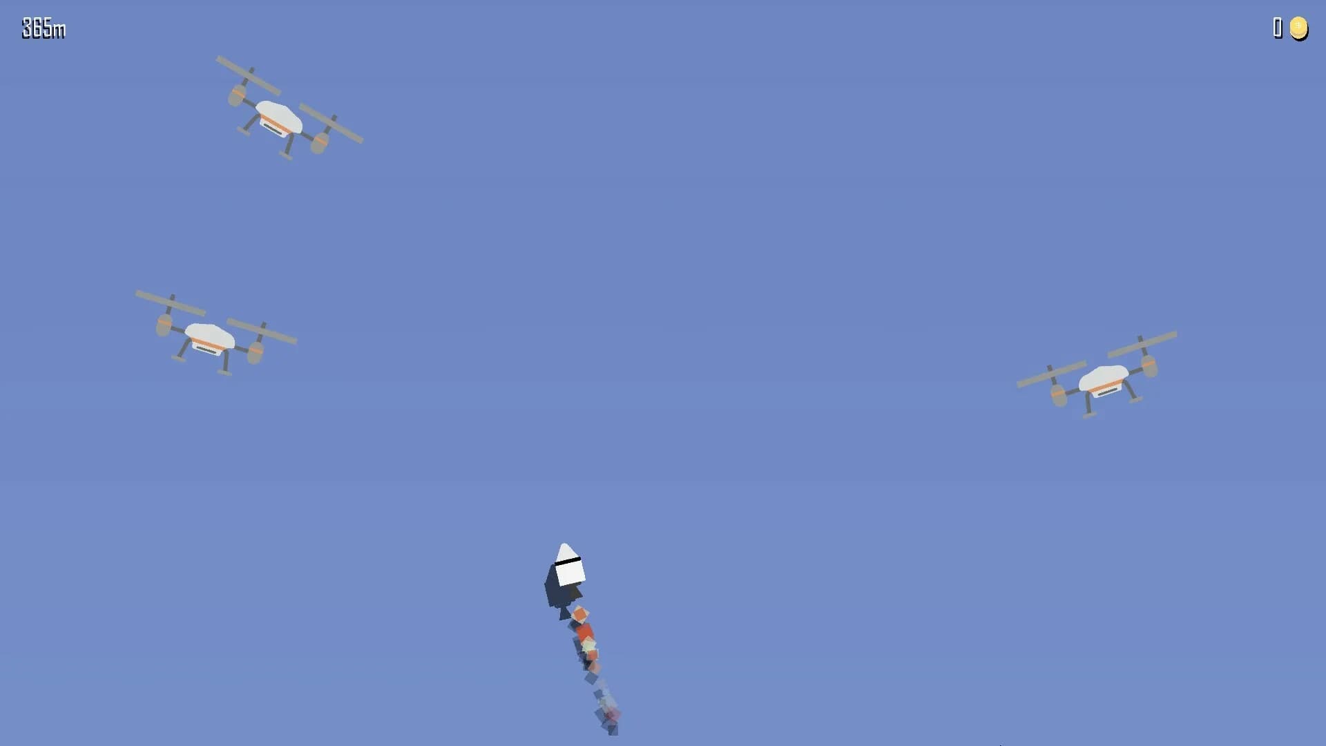 That Rocket Game görsel 9
