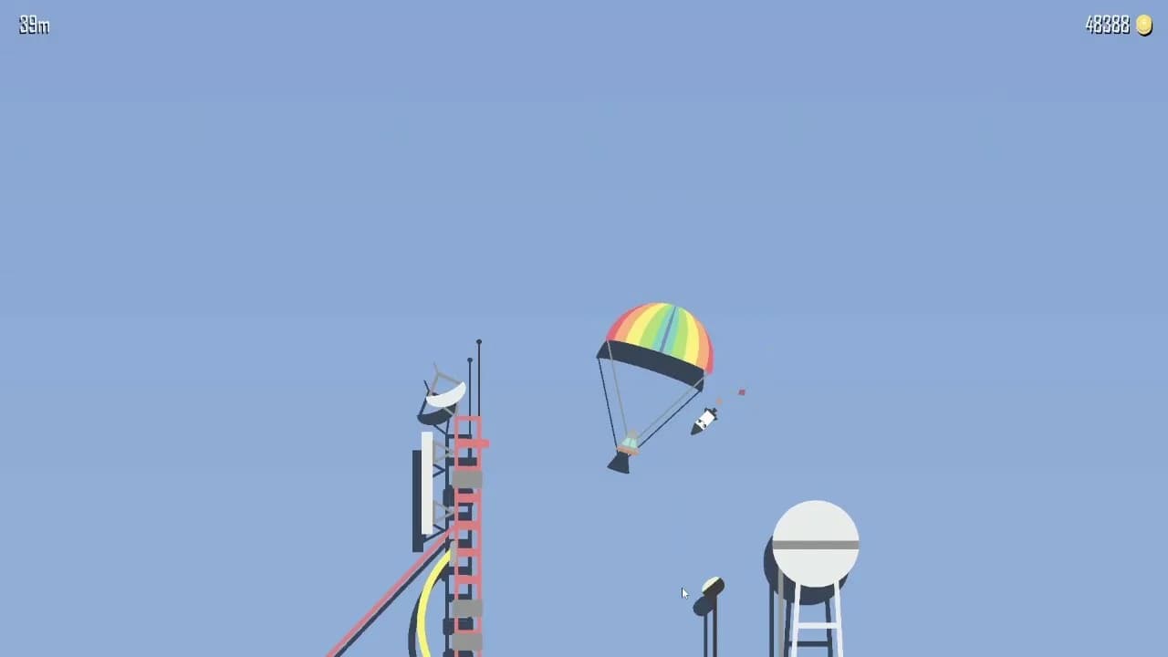 That Rocket Game görsel 10