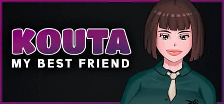 My Best Friend Kouta görsel 1