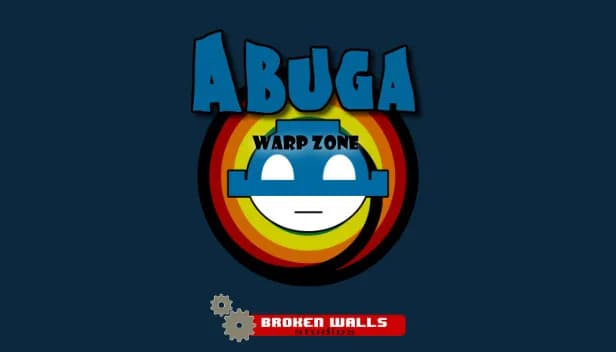 Abuga Warp Zone görsel 2