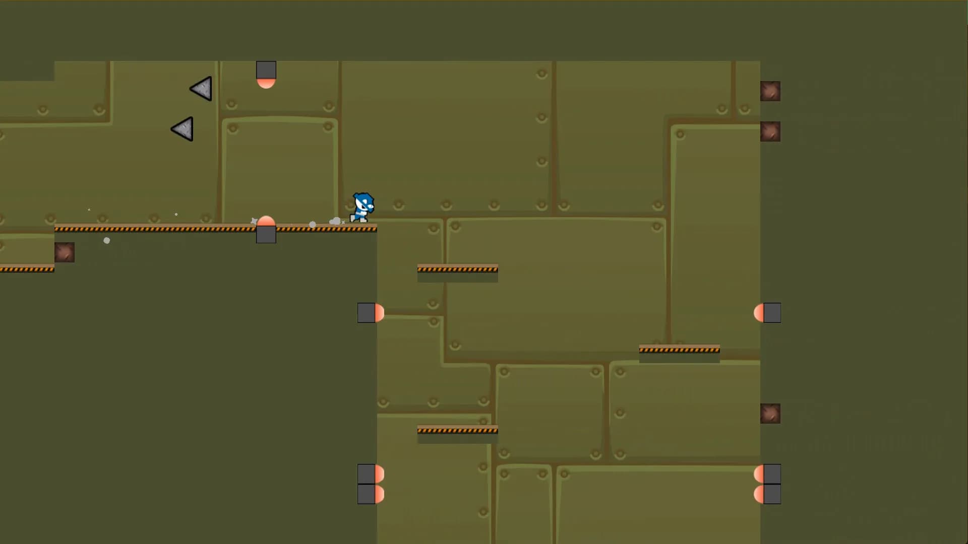 Abuga Warp Zone görsel 3