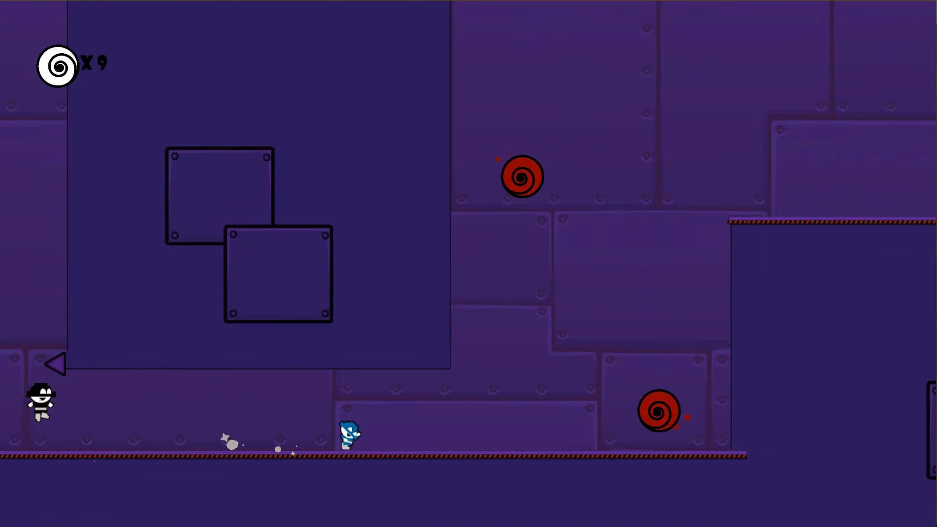 Abuga Warp Zone görsel 4
