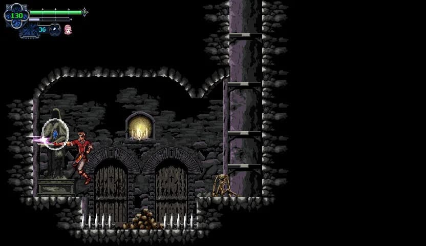 Chronicles of the Wolf görsel 5