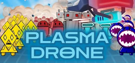 Plasma Drone