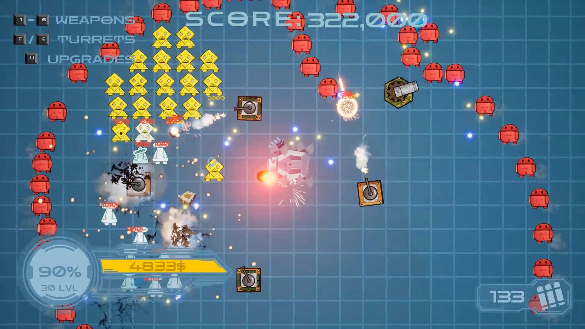 Plasma Drone görsel 4