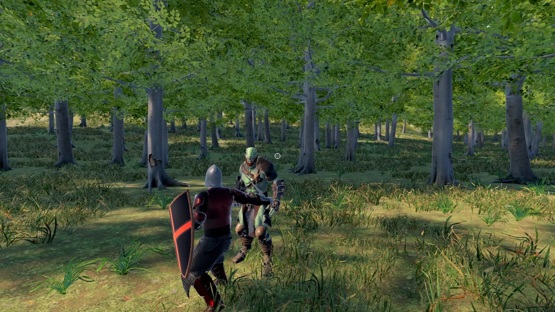 Medieval Darkness görsel 16