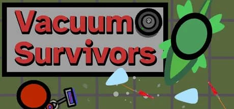 Vacuum Survivors