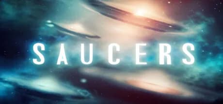 Saucers görsel 1