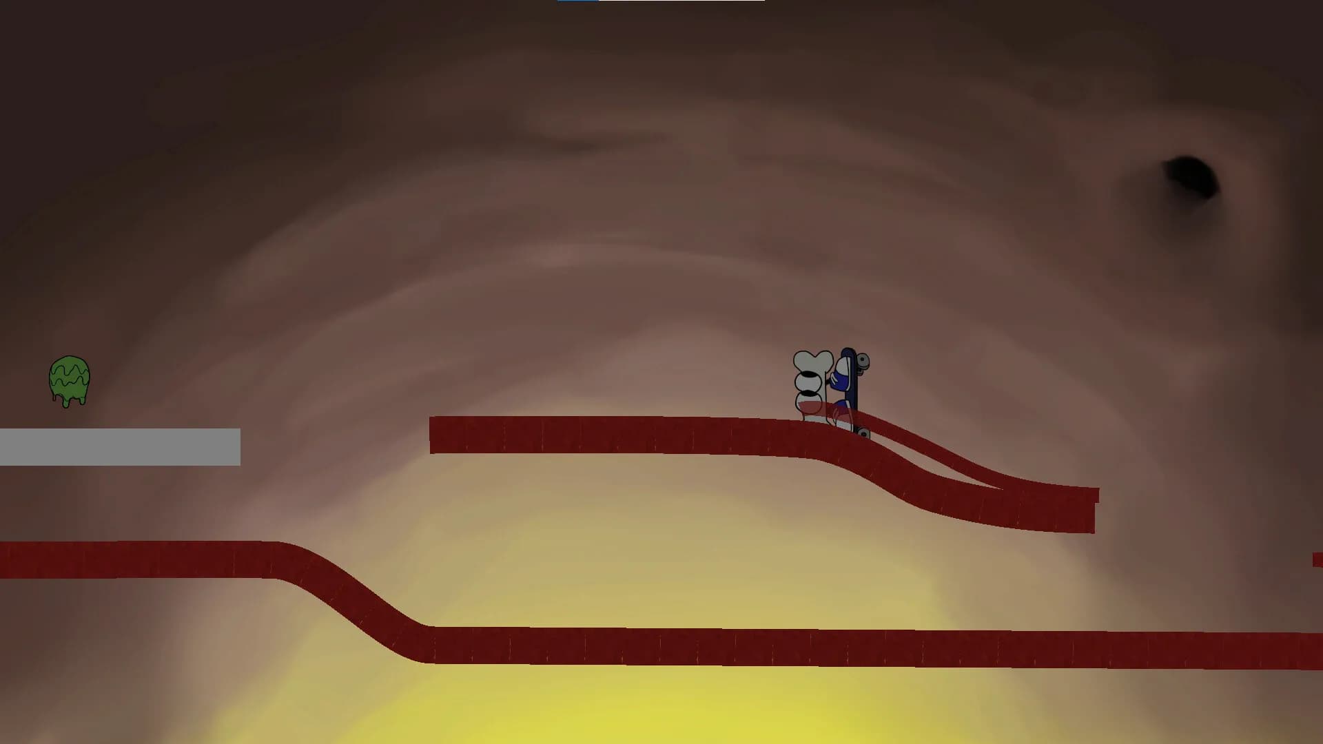 Bone Boy görsel 4