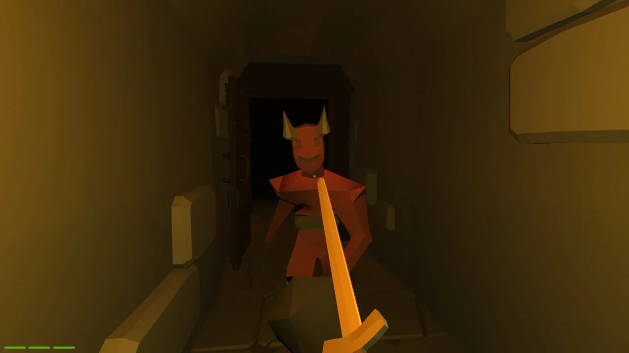 Deep Dark Dungeon of Anglaus görsel 7