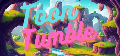 Toon Tumble görsel 1